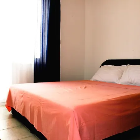 Niko Apartman *