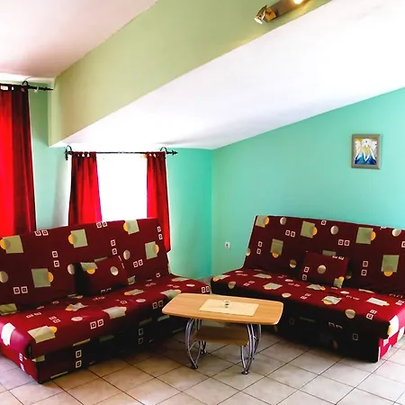 Apartman Niko *