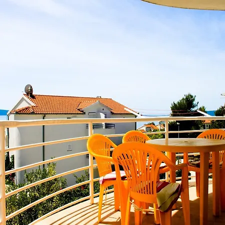 Apartman Niko Split