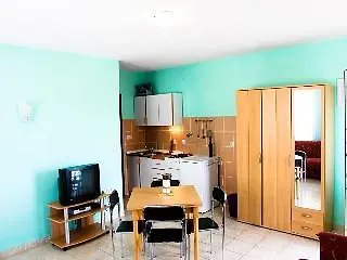 Apartman Niko